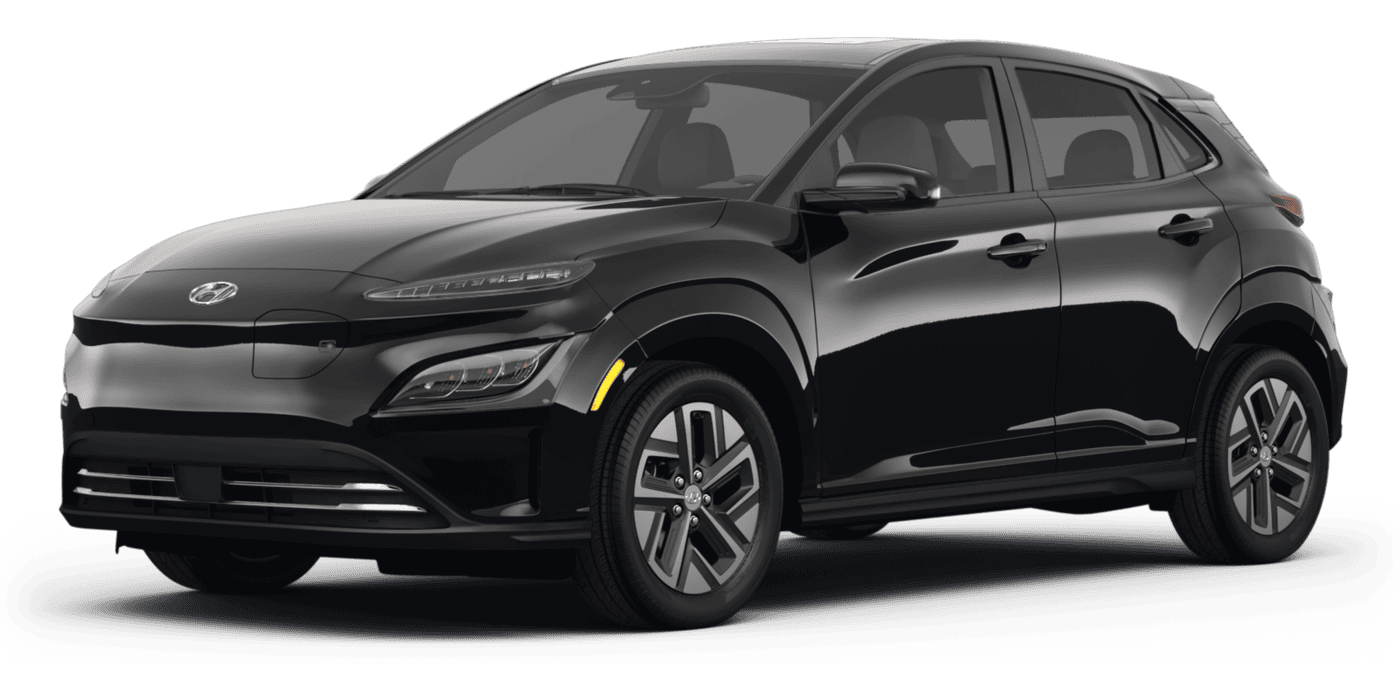 2023 Hyundai Kona Electric Limited — SUV — 11,487 mi — Las Vegas, NV