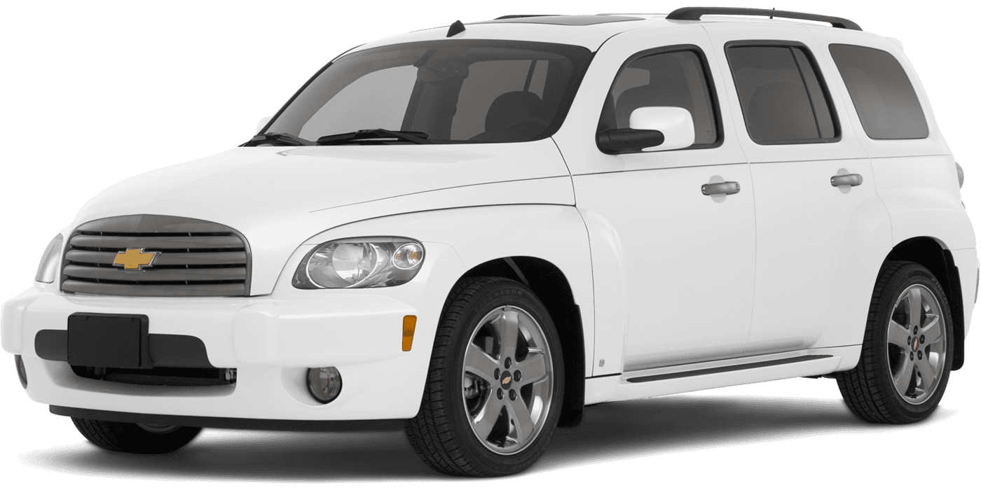2007 Chevrolet HHR LT — SUV — 233,671 mi — Englewood, CO