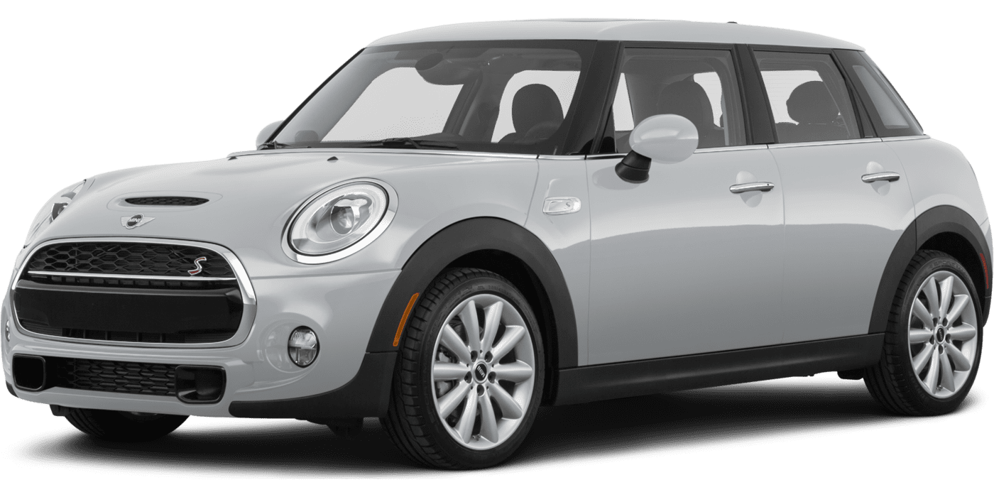 2018 MINI Hardtop Cooper S — Hatchback — 23,612 mi — Fort Lauderdale, FL