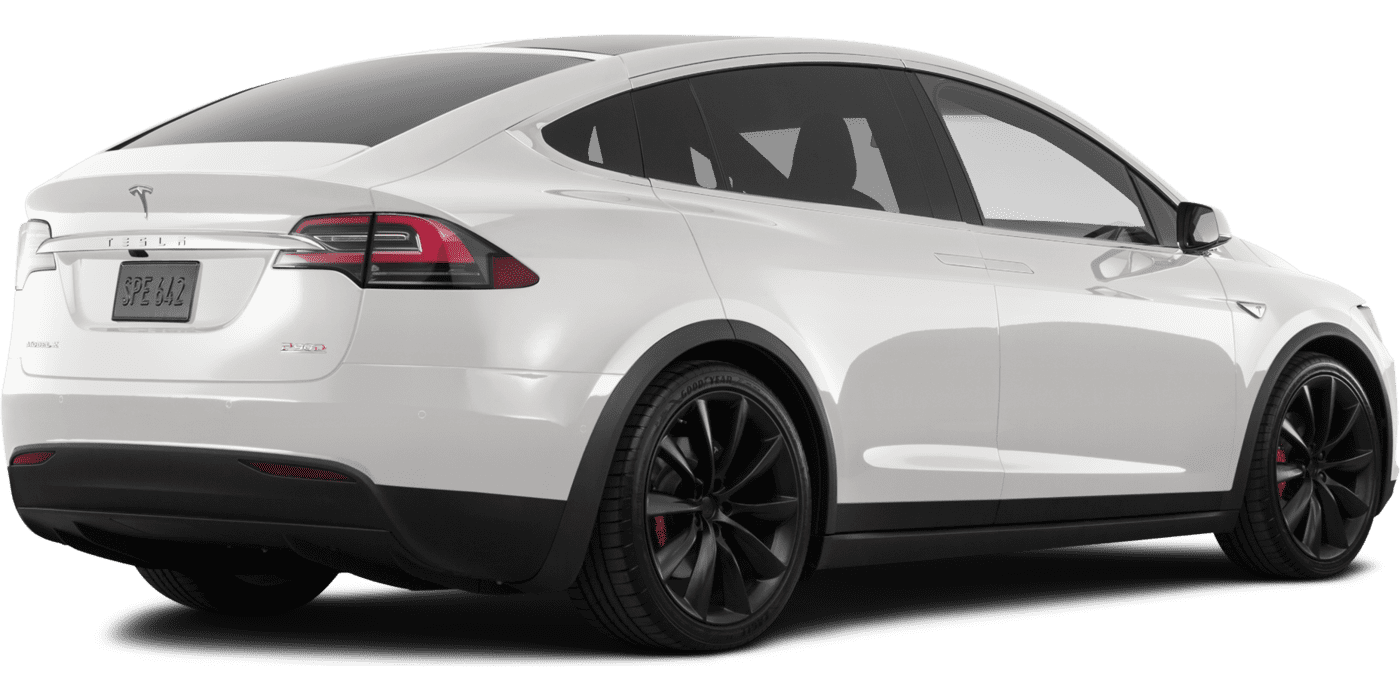 US Tesla Model X cars for sale