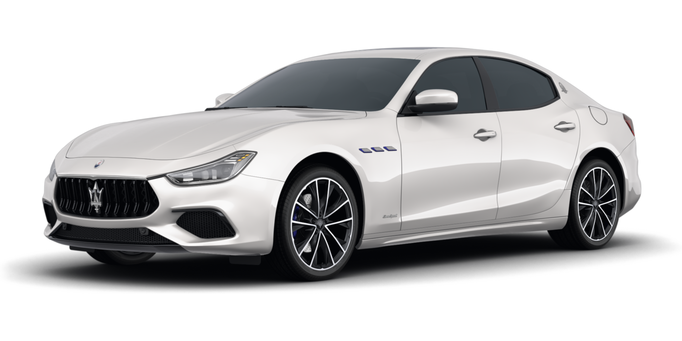 2021 Maserati Ghibli Standard — Sedan — 26,587 mi — Memphis, TN