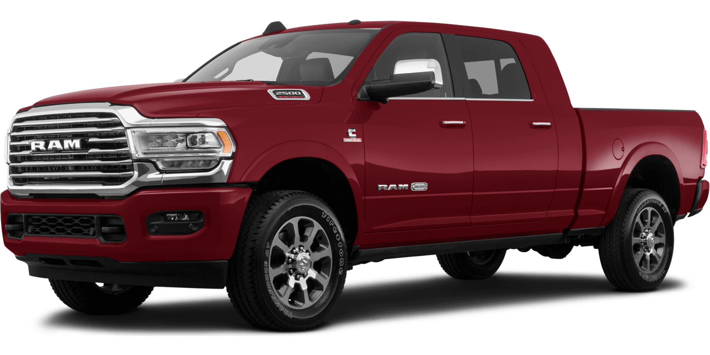 2021 Ram 2500 Limited — Pickup Truck — 70,937 mi — Shorewood, IL