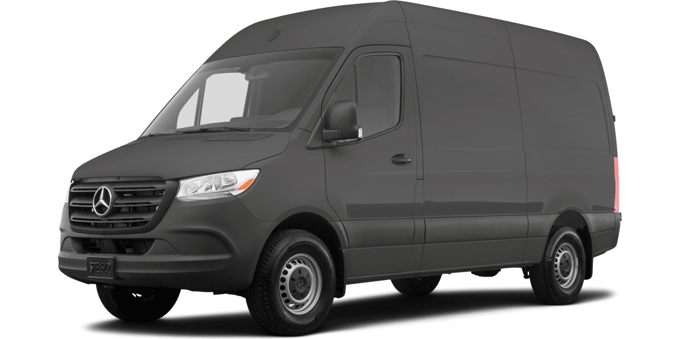 10 Best Cargo Vans for the Money for - TrueCar