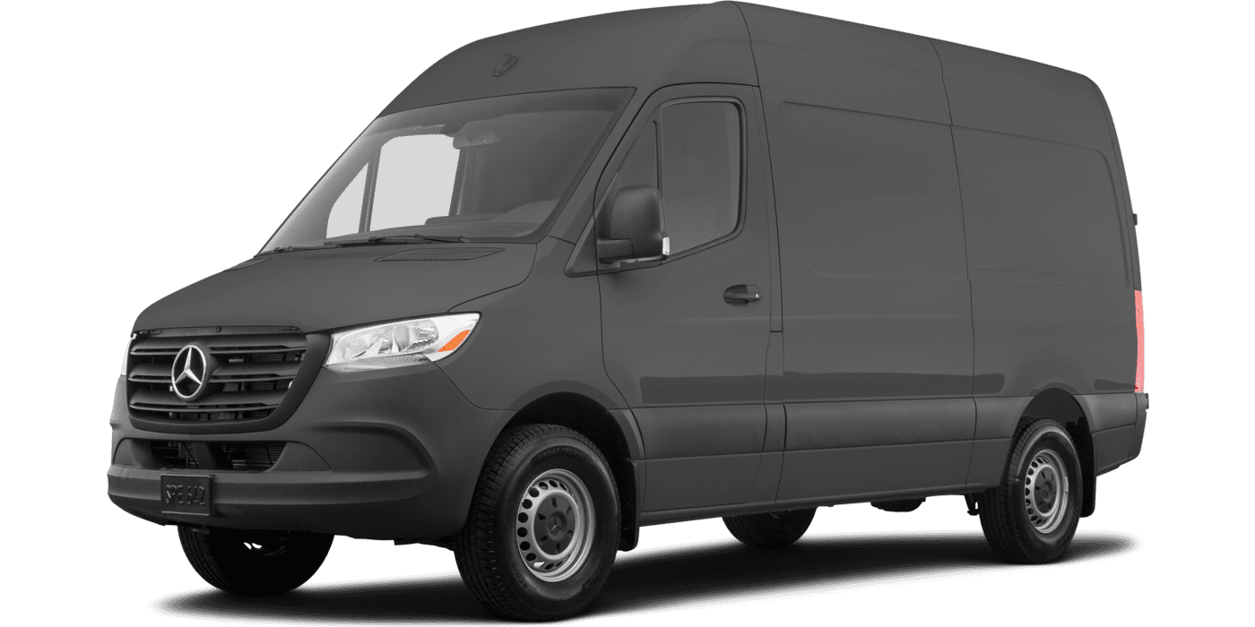 10 Best Cargo Vans for the Money for 