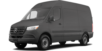 Best Cargo Vans For 2021 Truecar