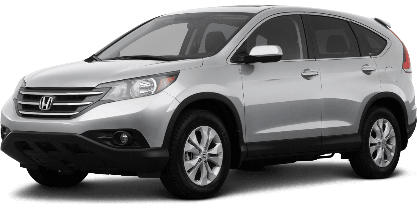 2012 Honda CR-V EX — SUV — 145,423 mi — Lenoir, NC