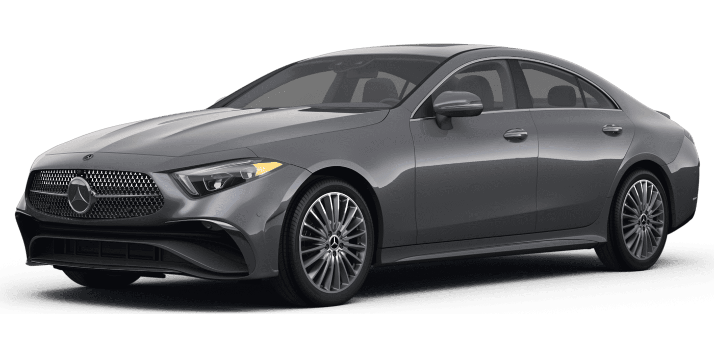2022 Mercedes-Benz CLS CLS 450 — Sedan — 57,525 mi — Torrance, CA