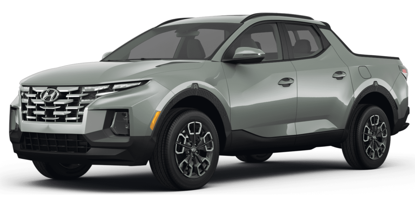 2022 Hyundai Santa Cruz SEL Premium — Pickup Truck — 39,608 mi — Phoenix, AZ