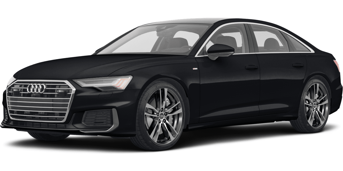 2023 Audi A6 Premium Plus — Sedan — 3,351 mi — West Covina, CA