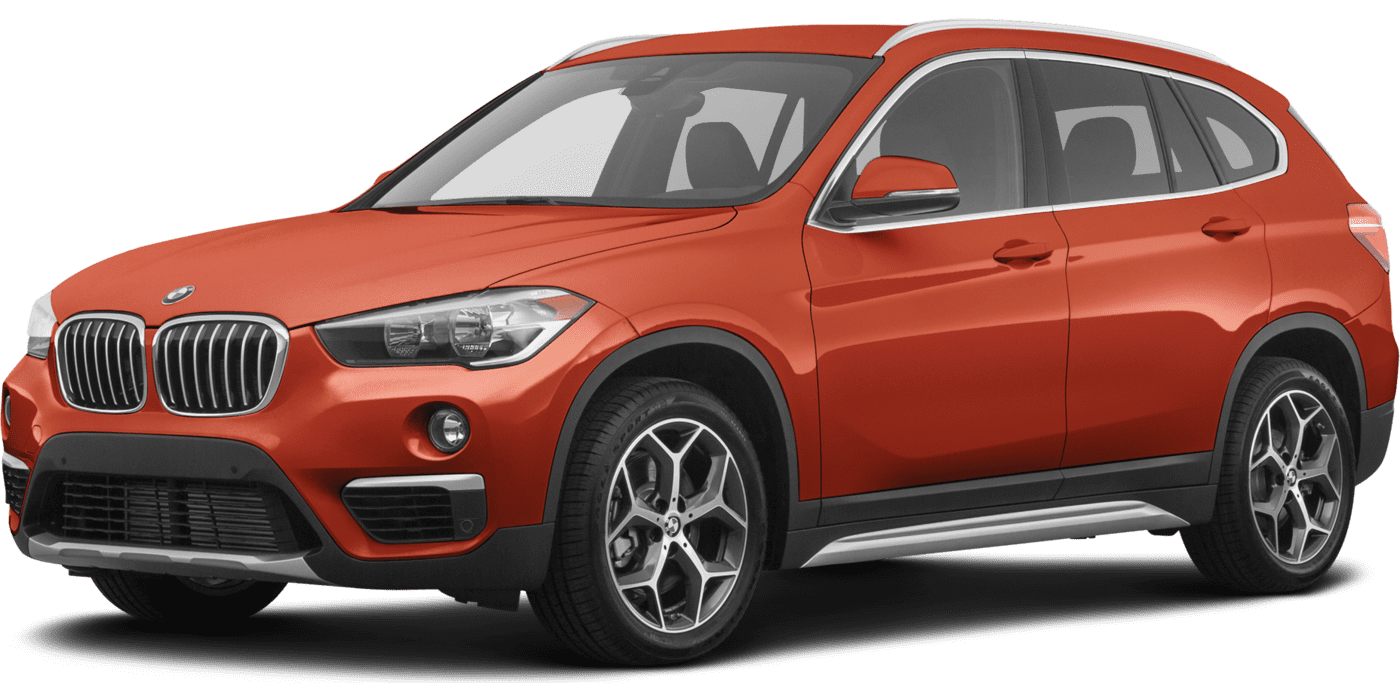2019 BMW X1 28i — SUV — 12,160 mi — Fremont, CA