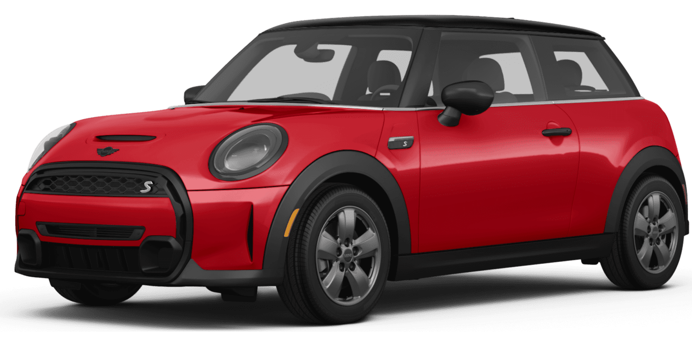 2022 MINI Electric Hardtop Cooper SE — Hatchback — 22,236 mi — Scottsdale, AZ