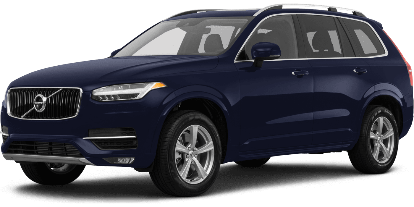 2019 Volvo XC90 Momentum — SUV — 69,456 mi — Manning, SC