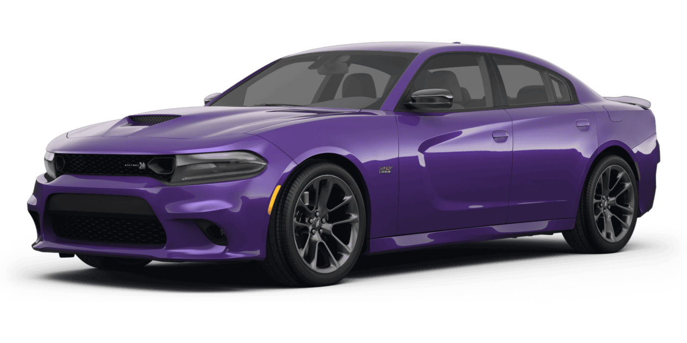 2023 Dodge Charger Scat Pack — Sedan — 39,289 mi — Rockwall, TX