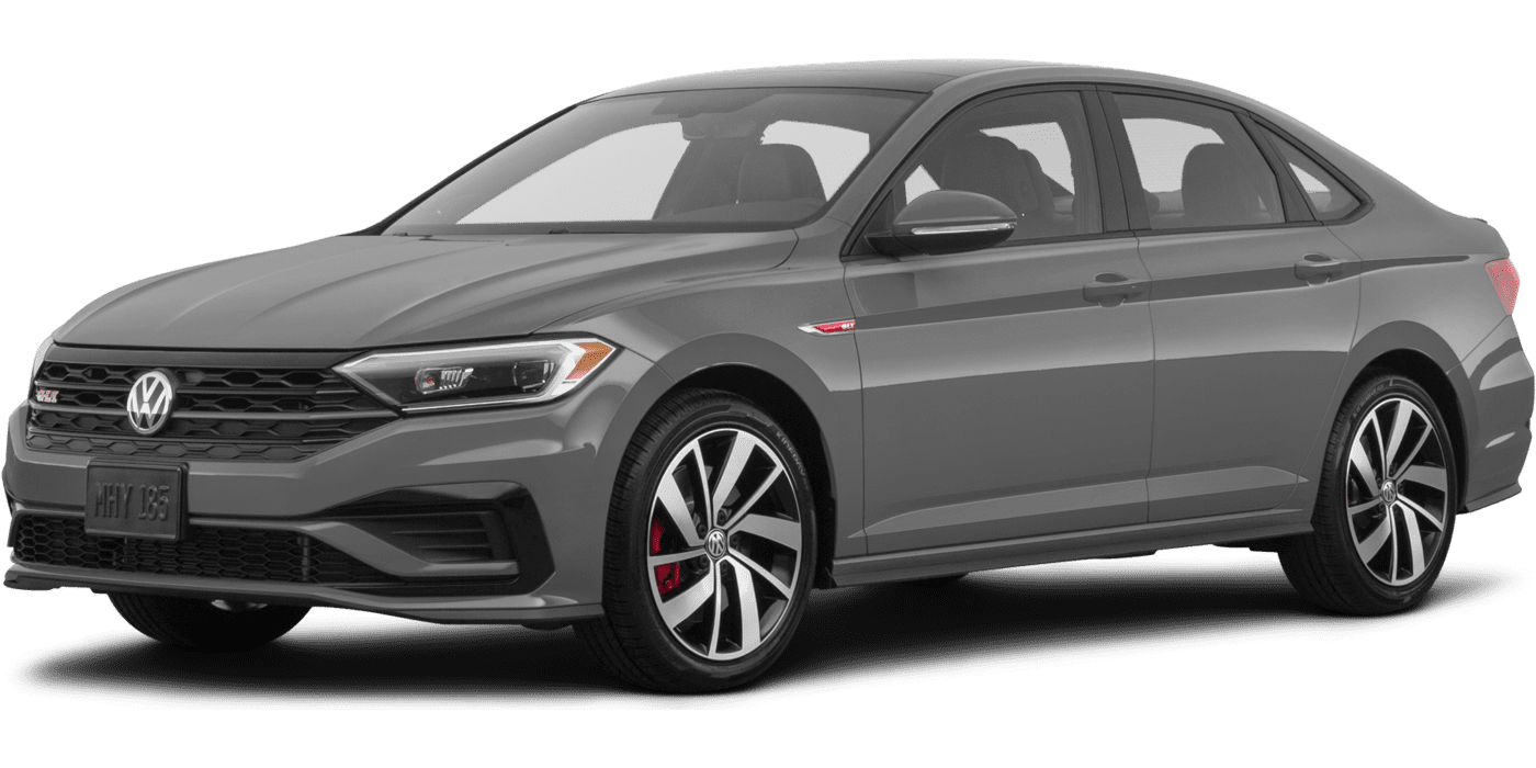 2019 Volkswagen Jetta GLI Autobahn — Sedan — 85,212 mi — Richmond, VA