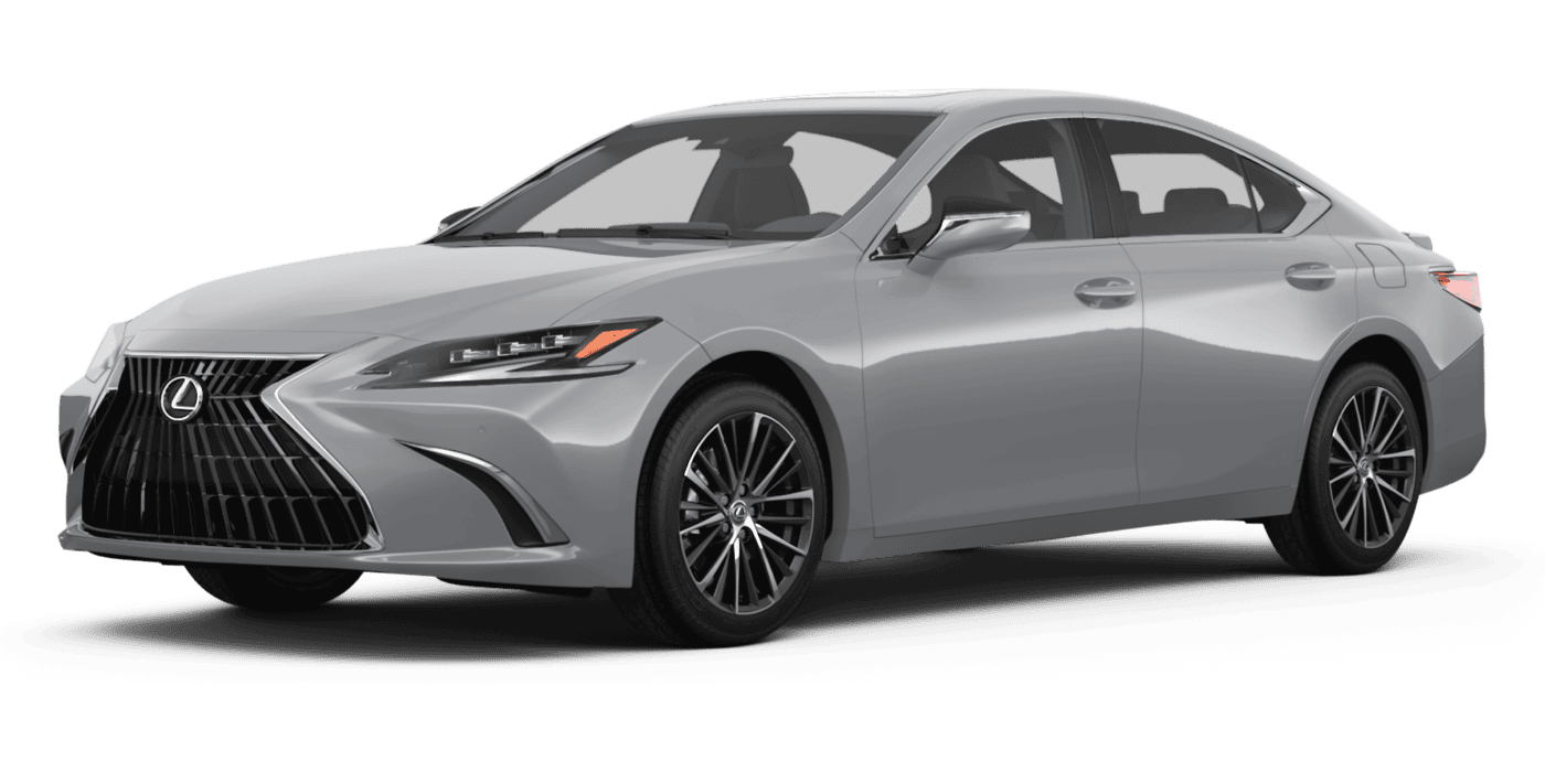 2024 Lexus ES ES 300h Ultra Luxury — Sedan — 10,748 mi — Wayzata, MN