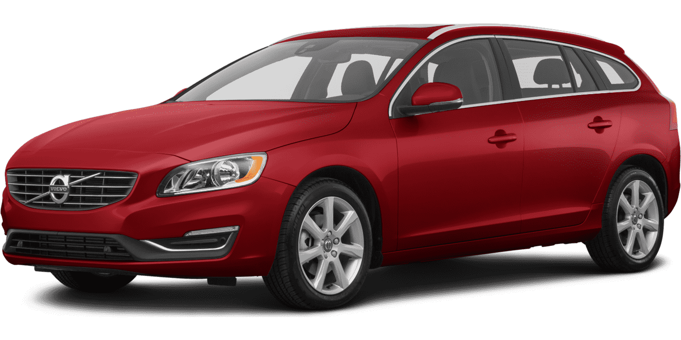 2017 Volvo V60 Platinum — Wagon — 99,011 mi — Martinez, GA
