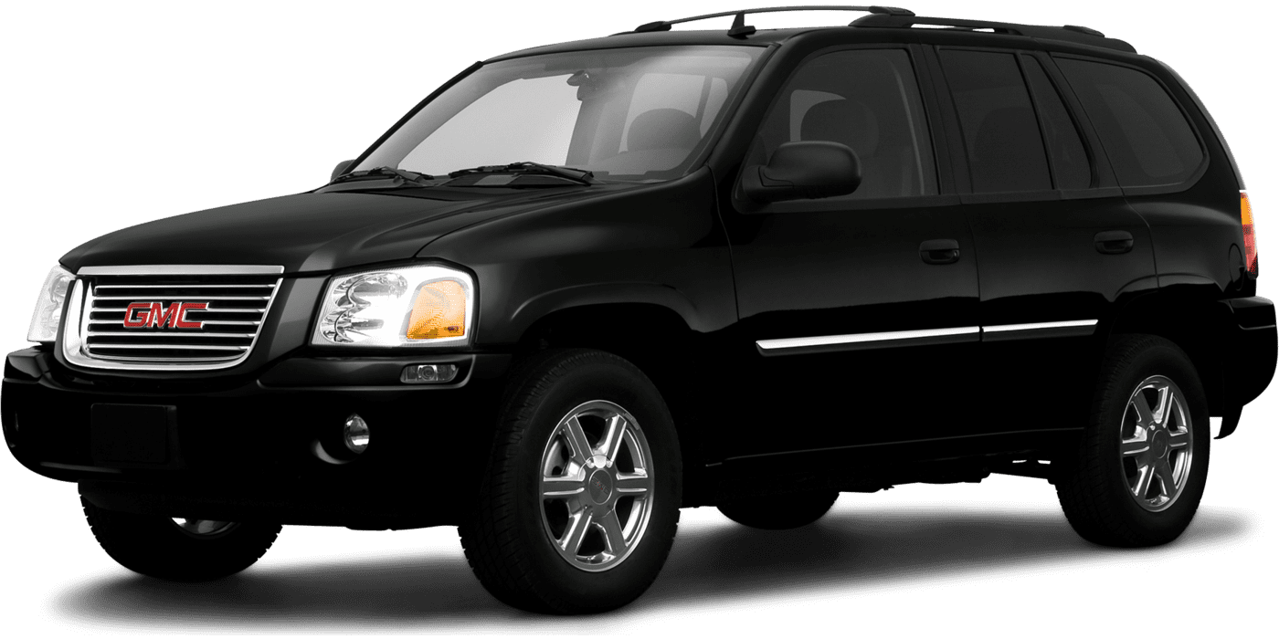 2009 GMC Envoy SLE — SUV — 179,690 mi — Hazard, KY