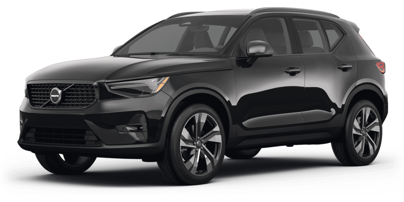 2023 Volvo XC40 Ultimate — SUV — 19,907 mi — Austin, TX