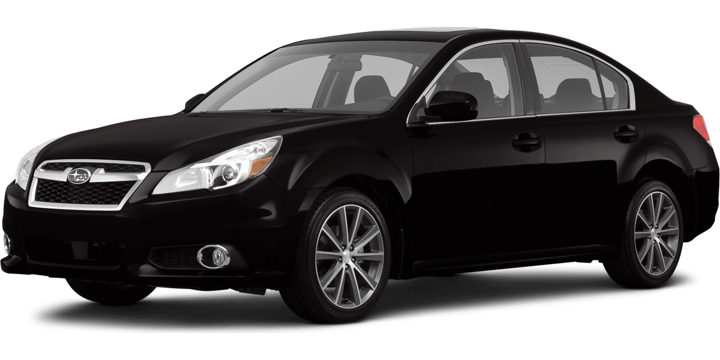 2013 Subaru Legacy 2.5i Premium — Sedan — 103,579 mi — Reno, NV