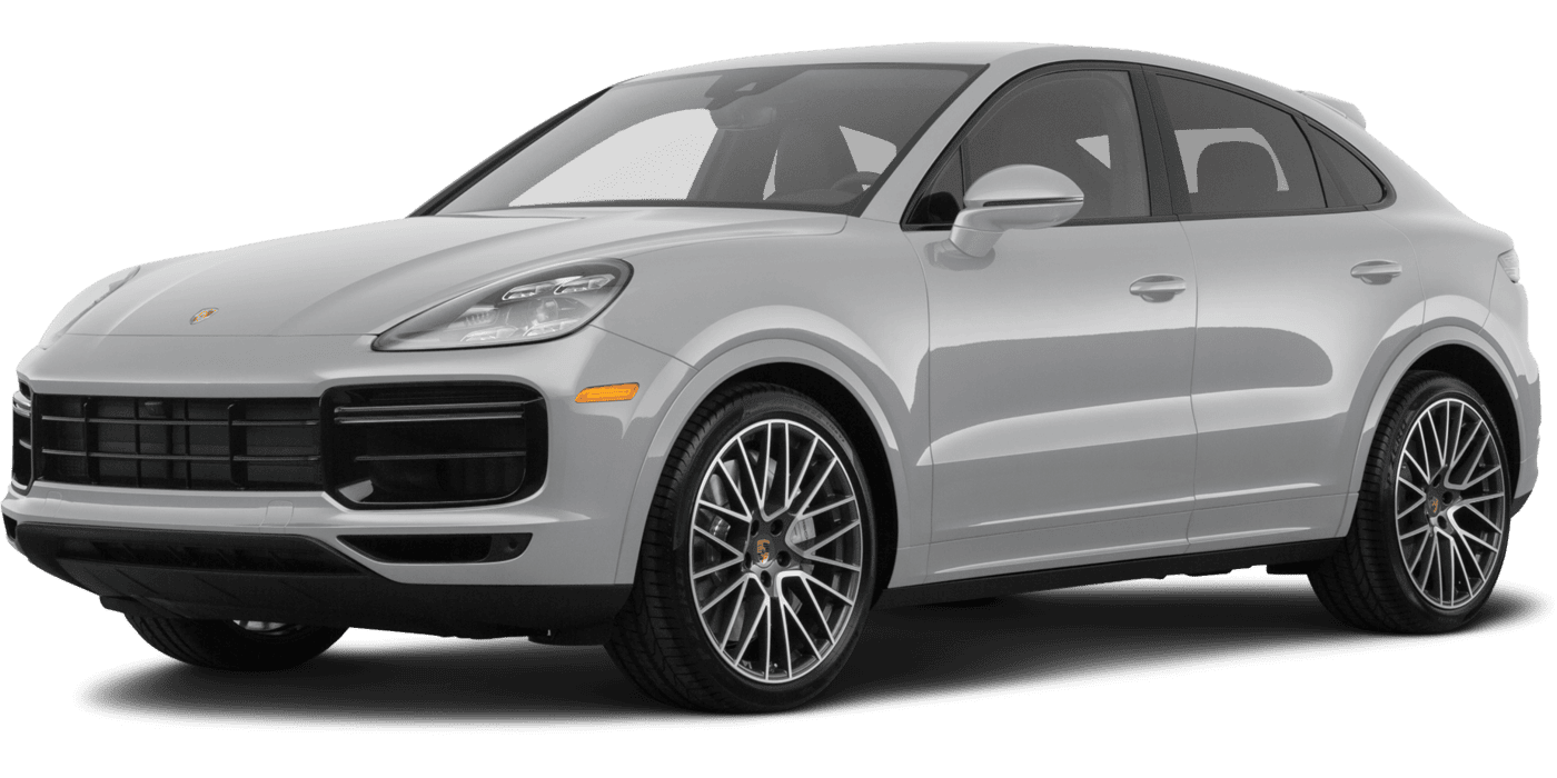 2024 Porsche Cayenne Turbo GT For Sale in Thousand Oaks, CA