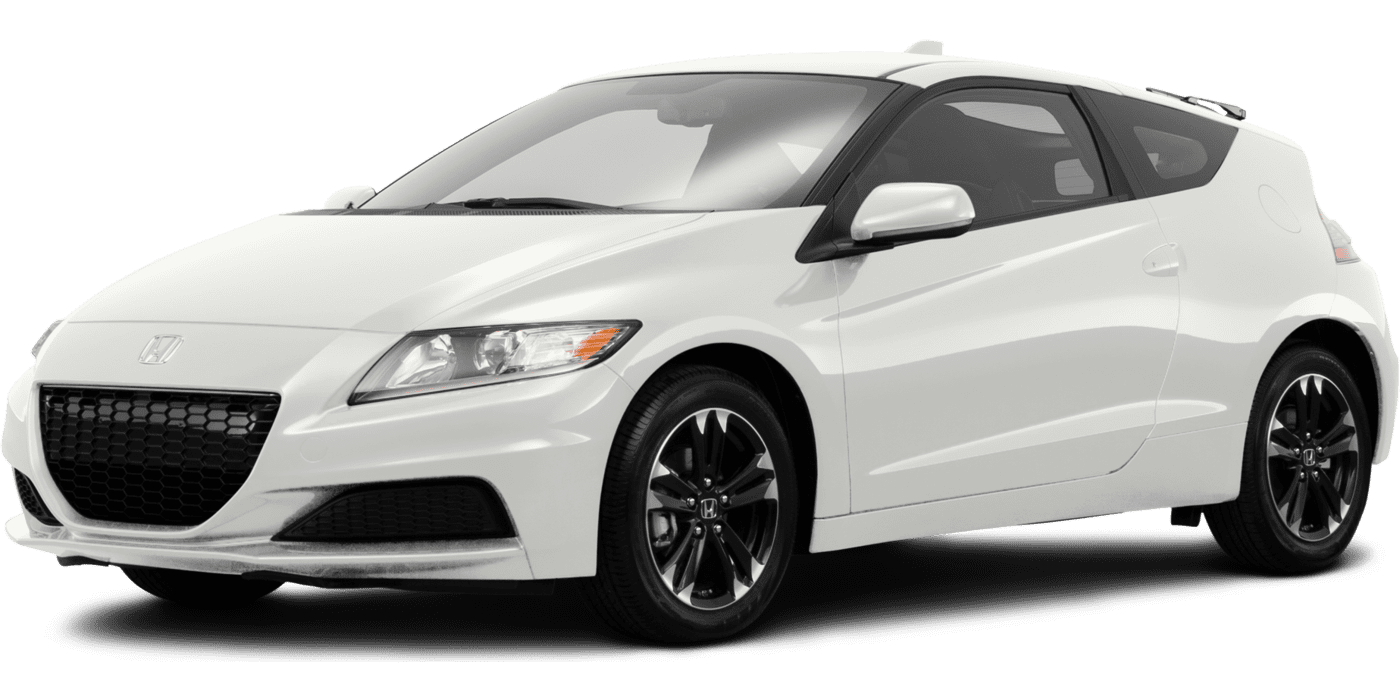 2015 Honda CR-Z Base — Hatchback — 65,571 mi — Lewisville, TX