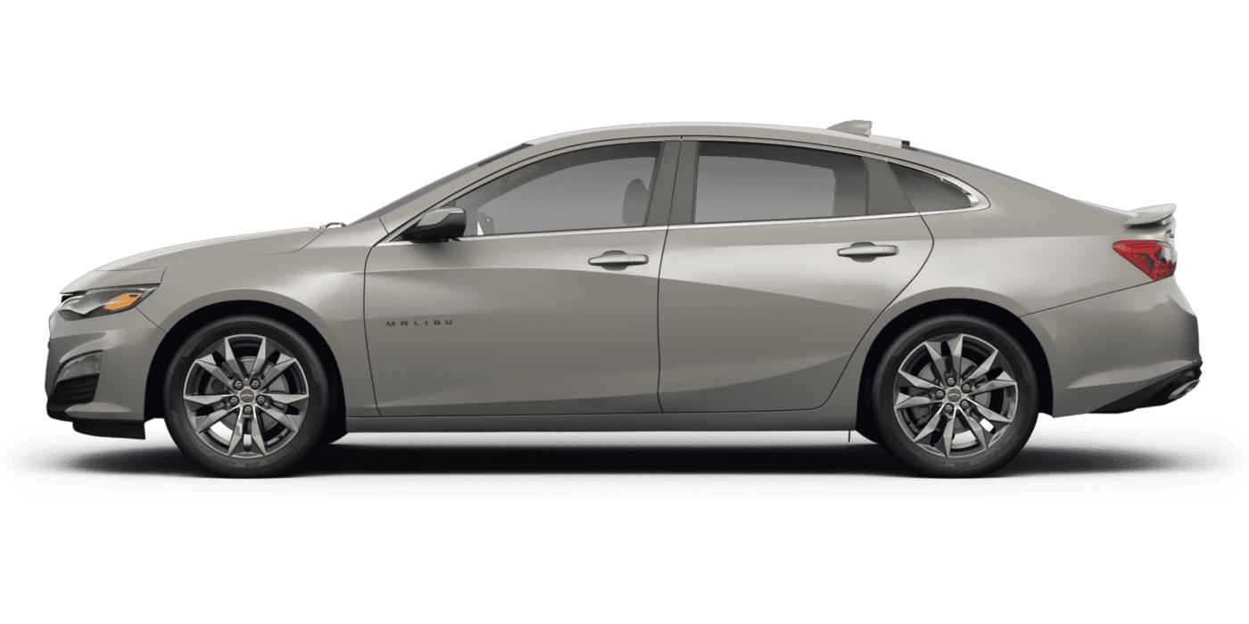 2025 Chevrolet Malibu Review | Pricing, Trims & Photos - TrueCar