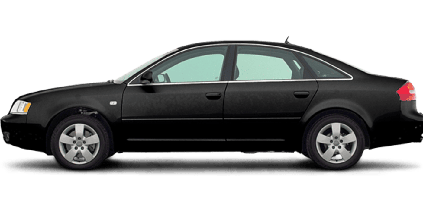 2004 Audi A6 3.0L — Sedan — 174,587 mi — North Aurora, IL