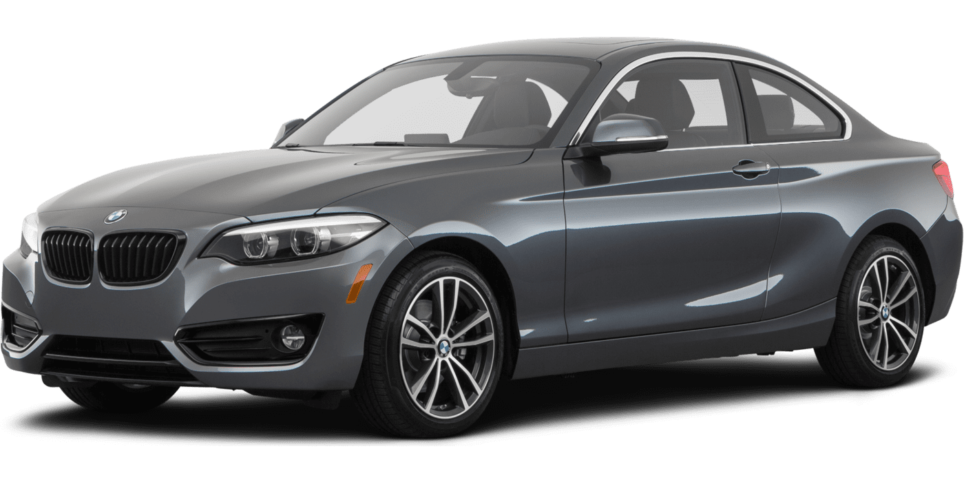 2020 BMW 2 Series 230i — Coupe — 90,494 mi — Chandler, AZ