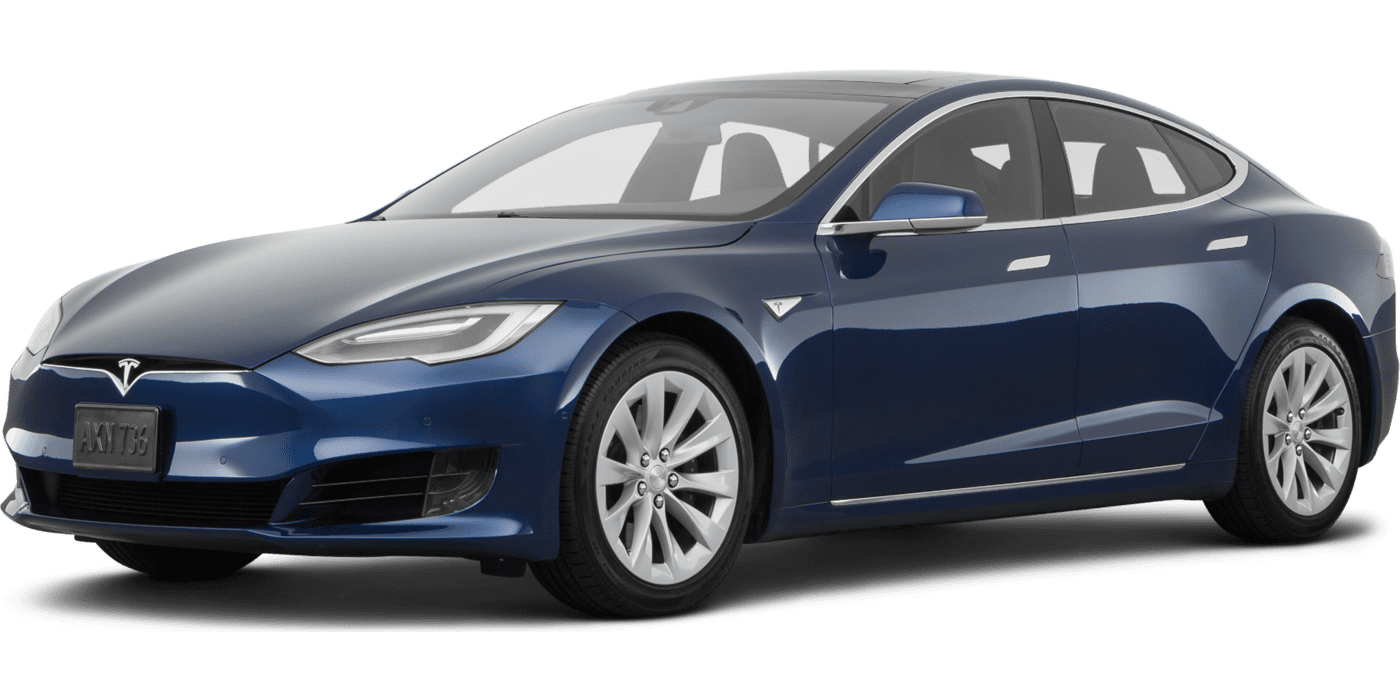 2019 Tesla Model S 75D — Hatchback — 70,988 mi — Louisville, KY