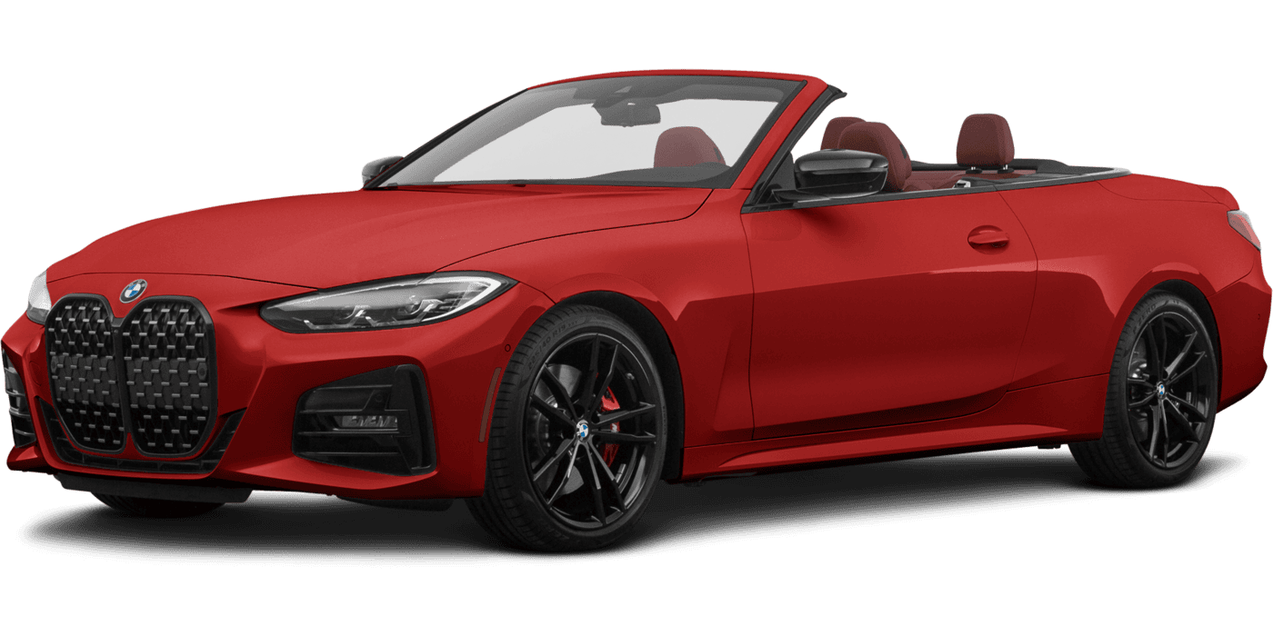 2024 BMW 4 Series 430i — Convertible — 39,383 mi — Conway, AR