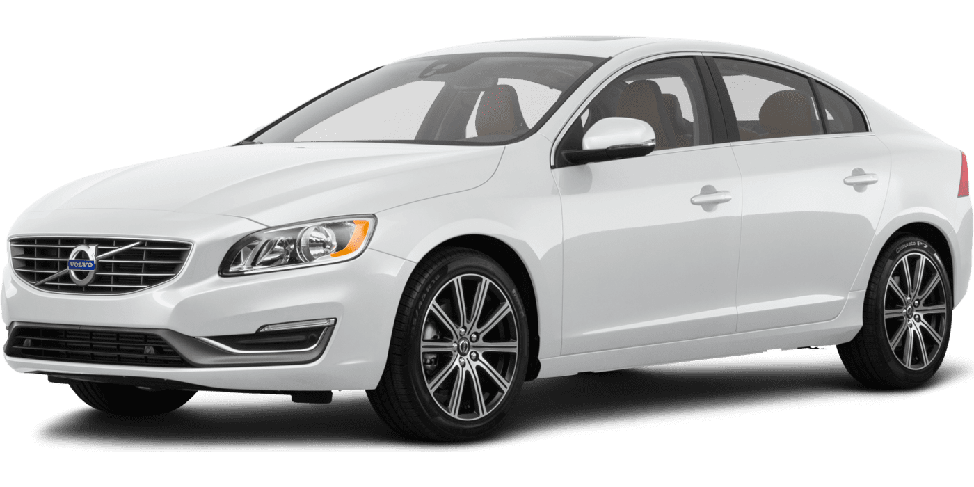 2018 Volvo S60 Inscription — Sedan — 47,273 mi — Henderson, NV