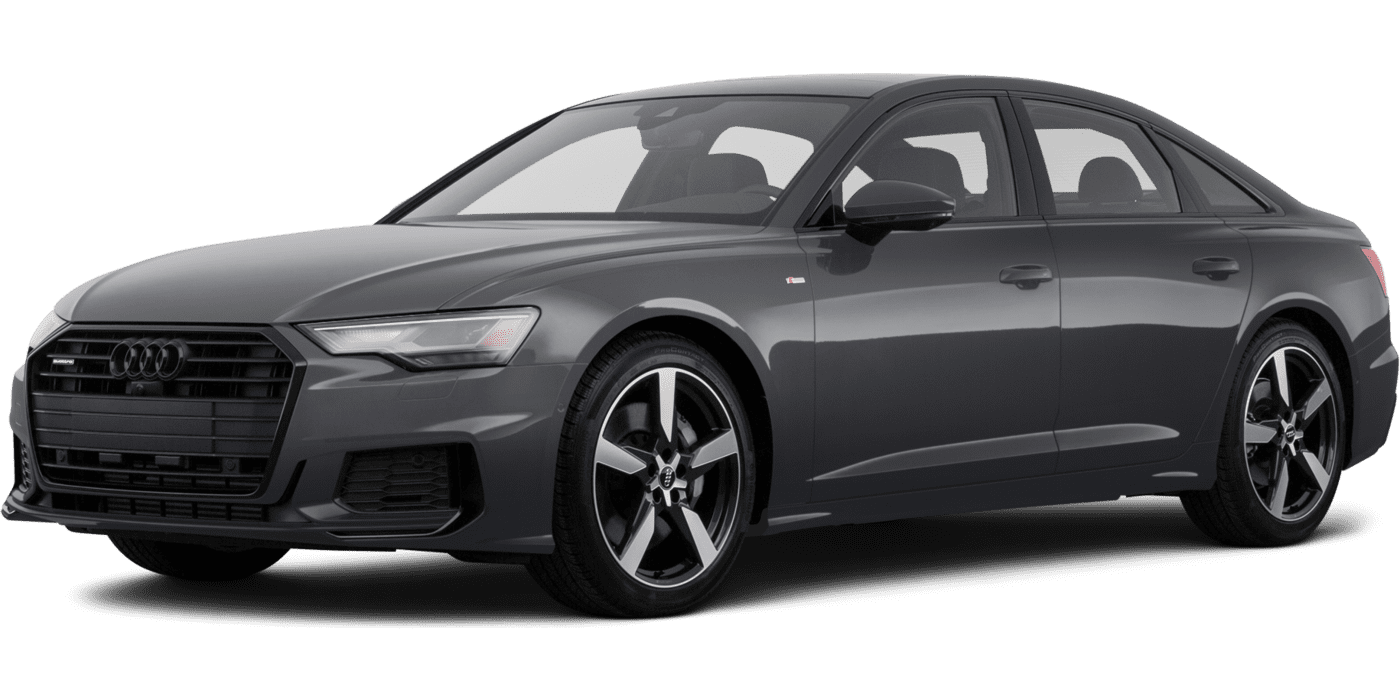 2021 Audi A6 Premium — Sedan — 28,498 mi — Chicago, IL
