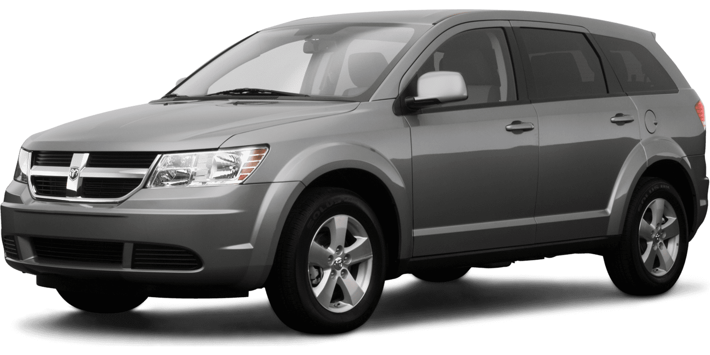 2009 Dodge Journey SXT — SUV — 180,947 mi — Columbia, MO