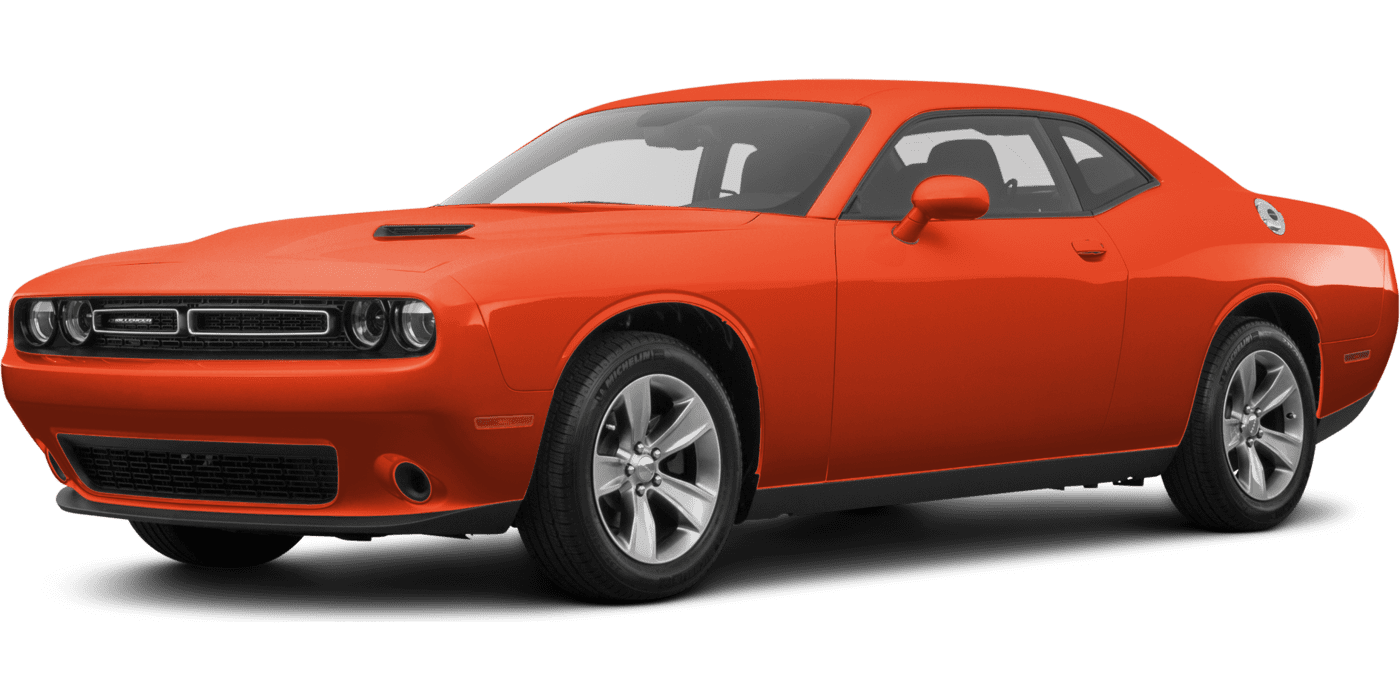 2018 Dodge Challenger T/A — Coupe — 56,340 mi — Baton Rouge, LA
