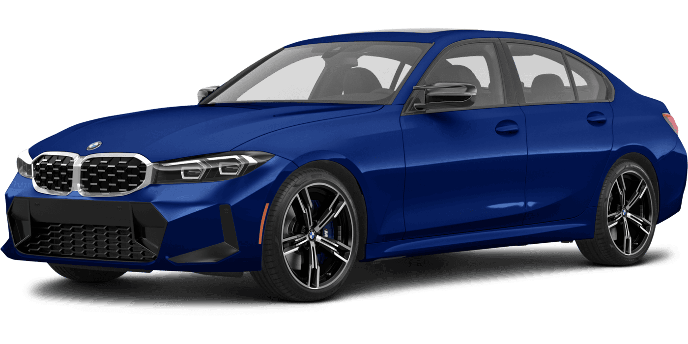 2024 BMW 3 Series M340i — Sedan — 19,934 mi — Albuquerque, NM