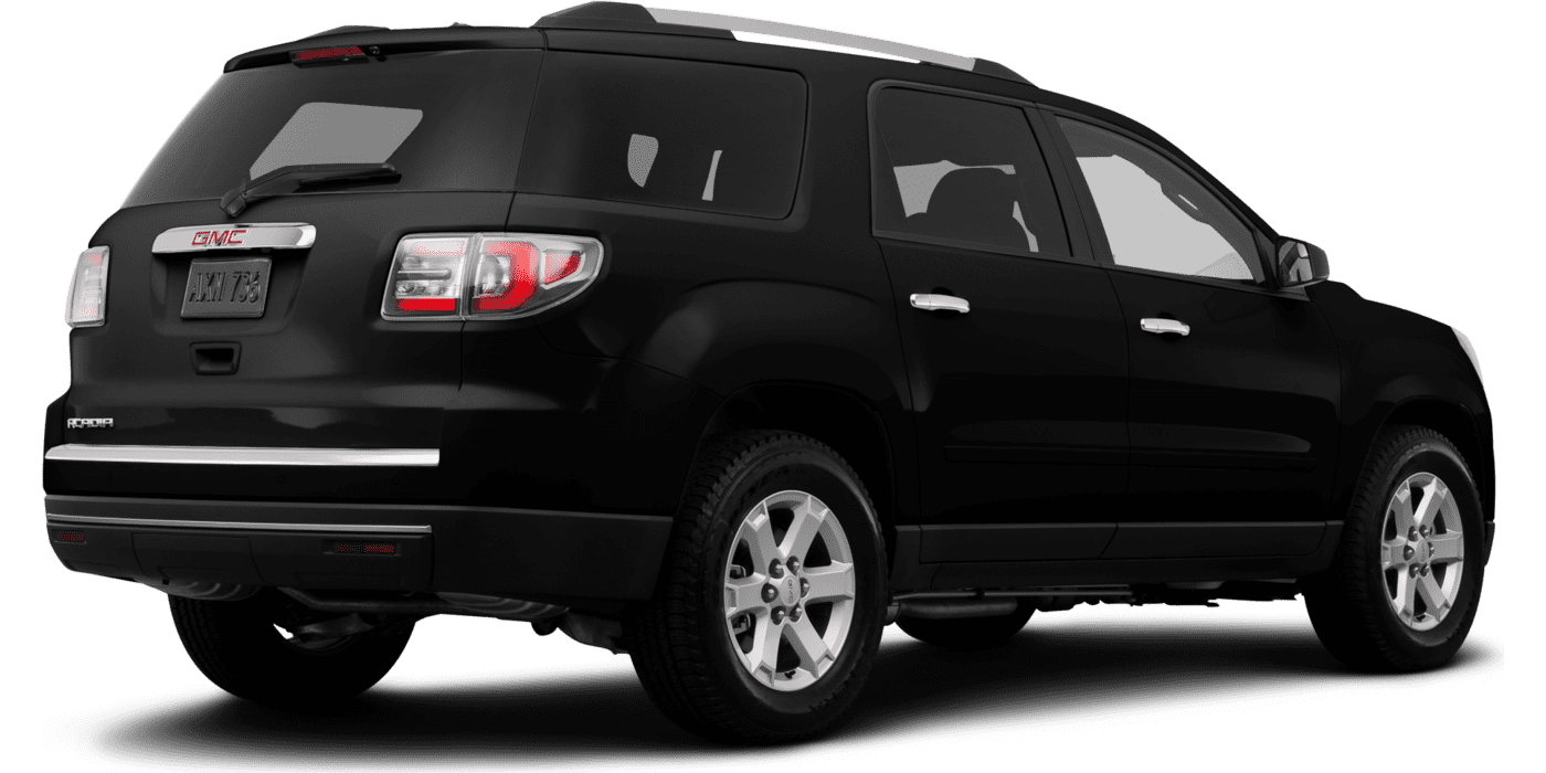 2015 GMC Acadia SLE — SUV — 152,261 mi — Capitol Heights, MD