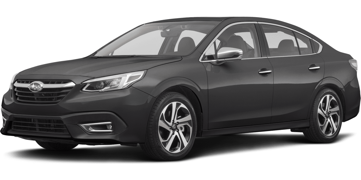 2022 Subaru Legacy Touring XT — Sedan — 33,564 mi — Kansas City, MO