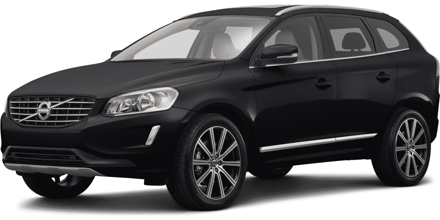 2016 Volvo XC60 T5 Drive-E Premier — SUV — 127,454 mi — Norfolk, VA