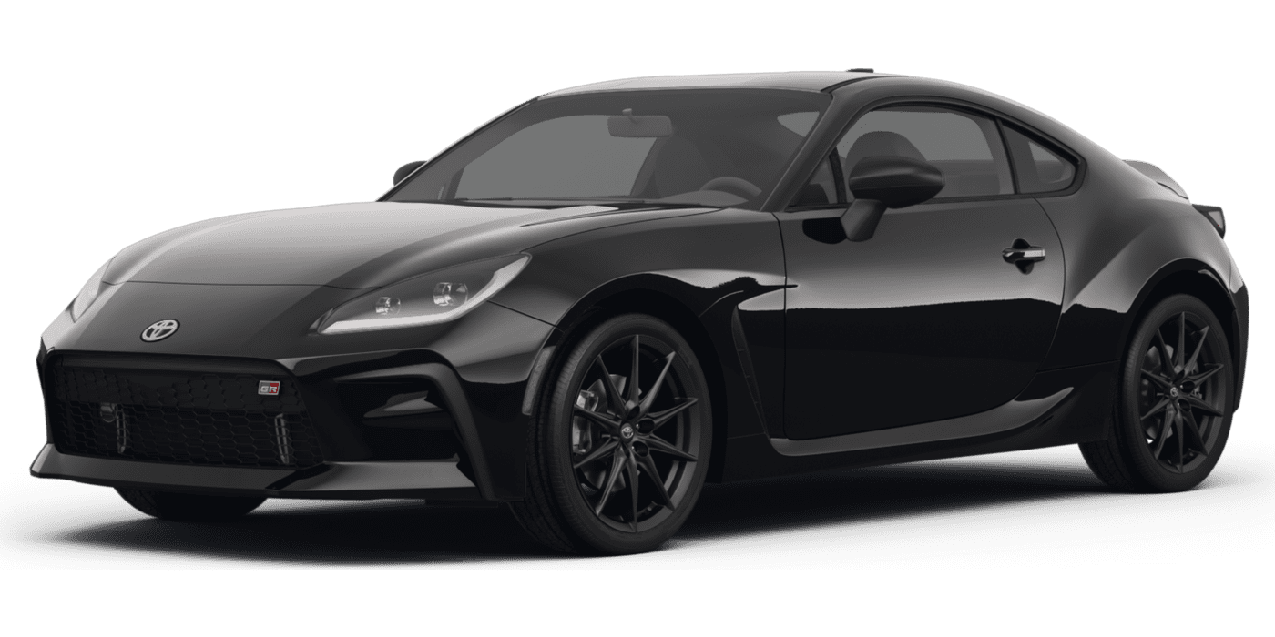 2023 Toyota GR86 Premium — Coupe — 57,939 mi — Colorado Springs, CO