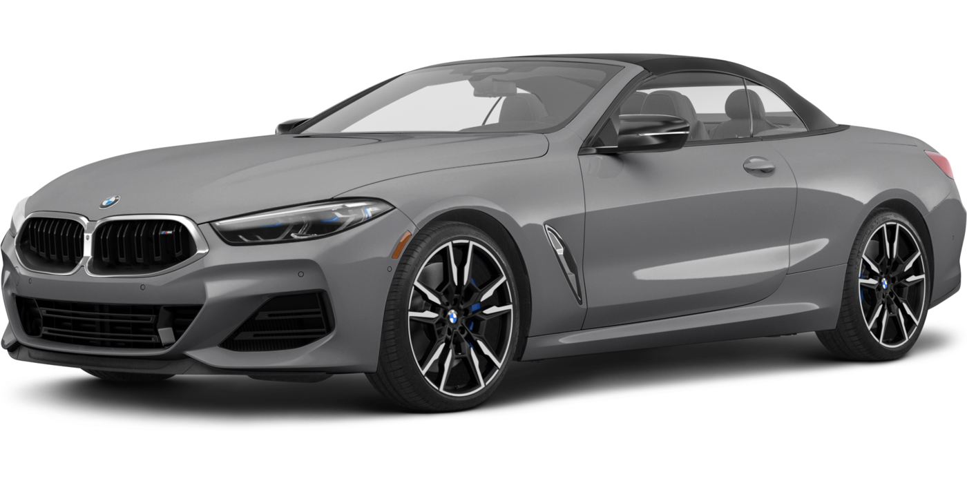 2023 BMW 8 Series M850i — Convertible — 16,849 mi — Gilbert, AZ