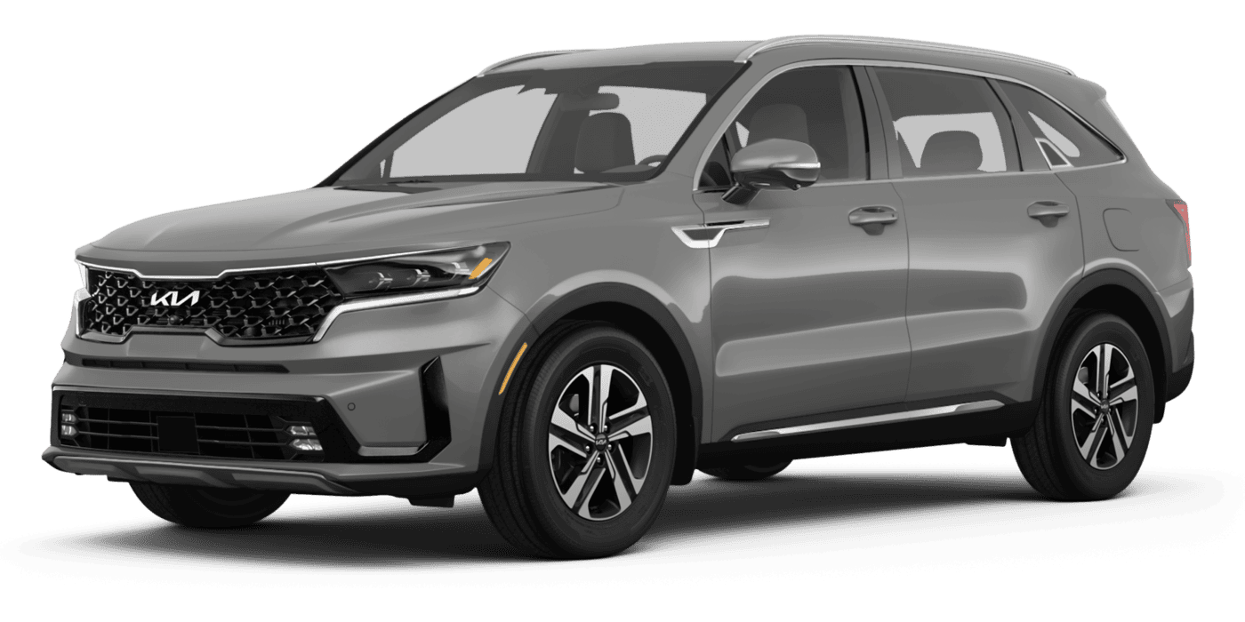 2024 Kia Sorento Hybrid SX Prestige — SUV — 15,570 mi — Fort Collins, CO