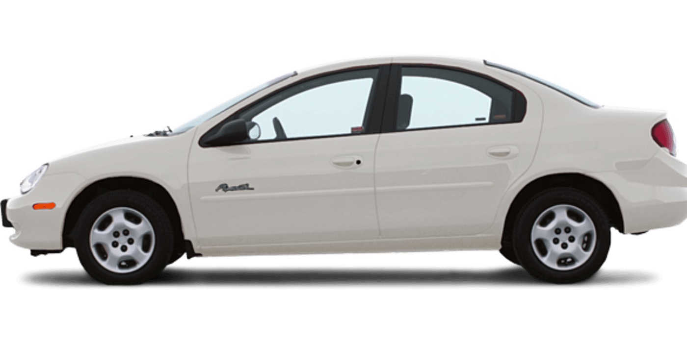 2001 Plymouth Neon