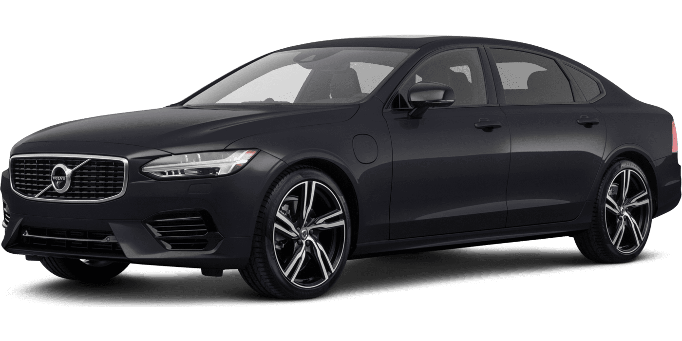 2020 Volvo S90 Plug-In Hybrid Inscription — Sedan — 42,024 mi — Redlands, CA