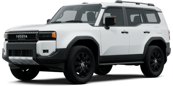 Best Toyota Finance Deals, Leases & Incentives for August 2025 - TrueCar