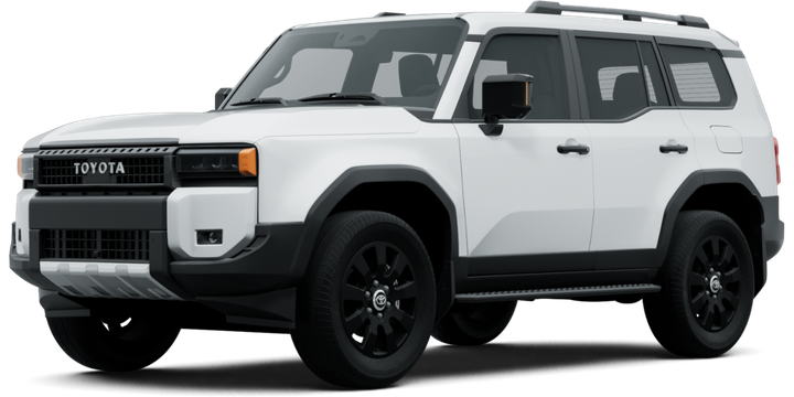 Best Toyota Finance Deals, Leases & Incentives for March 2025 - TrueCar