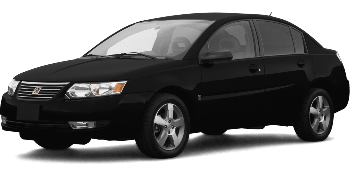 2007 Saturn Ion