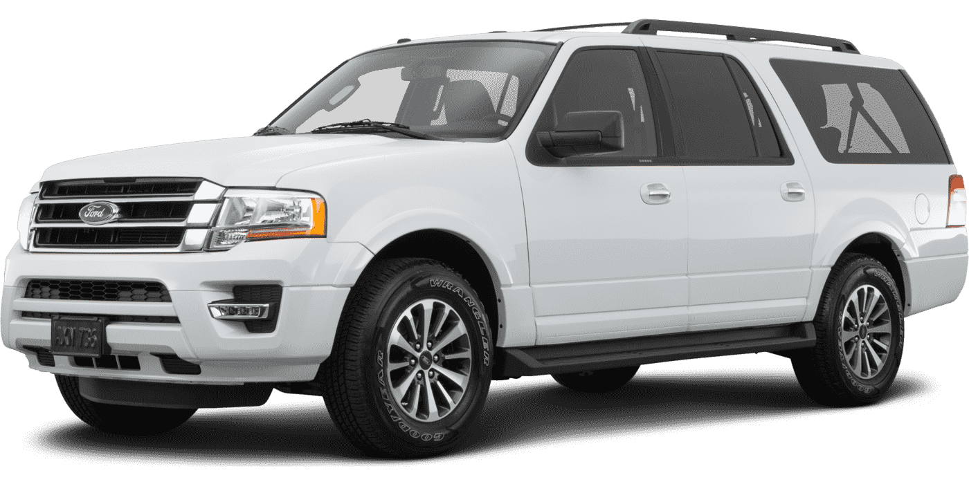 2016 Ford Expedition XLT — SUV — 141,913 mi — Riverdale, GA