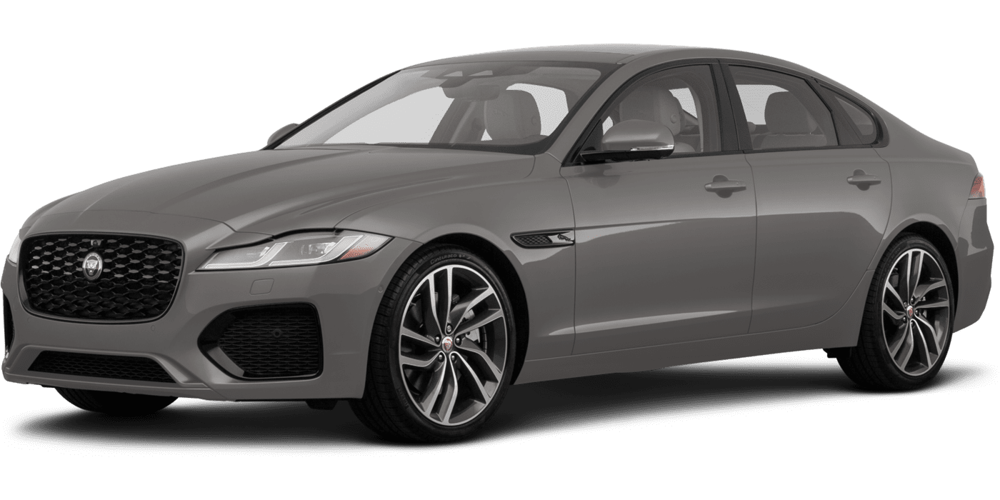 2022 Jaguar XF S — Sedan — 30,529 mi — San Juan, TX