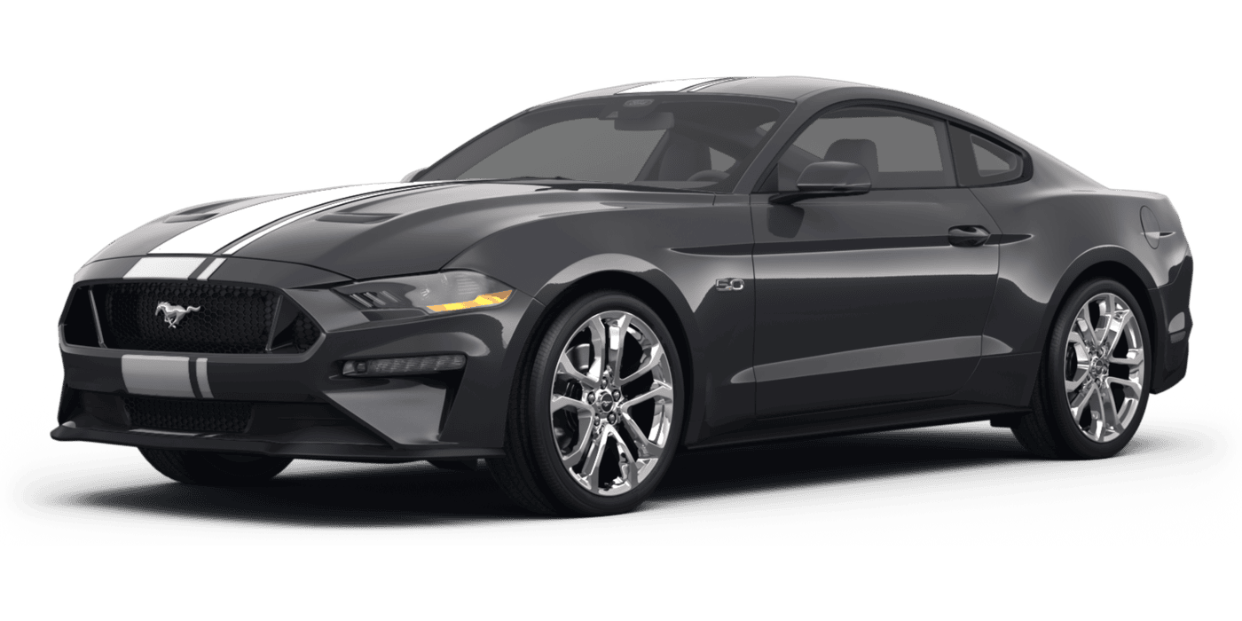 2023 Ford Mustang GT Premium — Coupe — 33,705 mi — Columbus, GA