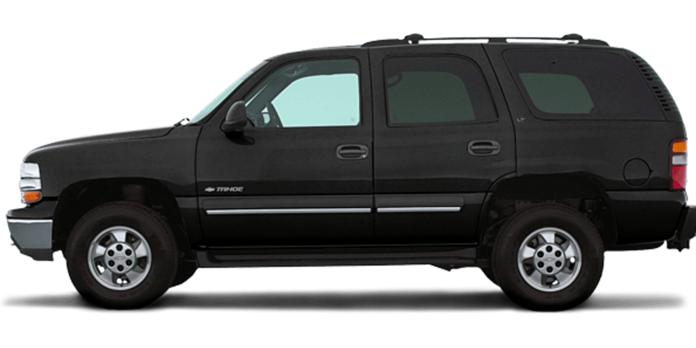 2003 Chevrolet Tahoe LT — SUV — 198,497 mi — Tustin, CA